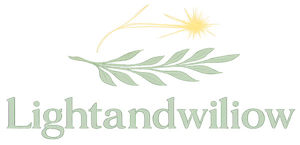 Lightandwillow